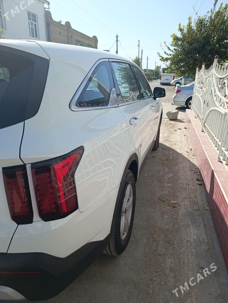 Kia Sorento 2021 - 335 000 TMT - Бедев - img 3