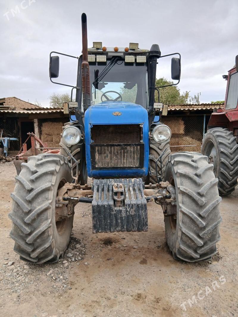 Belarus 80.1 2007 - 240 000 TMT - Кака - img 4