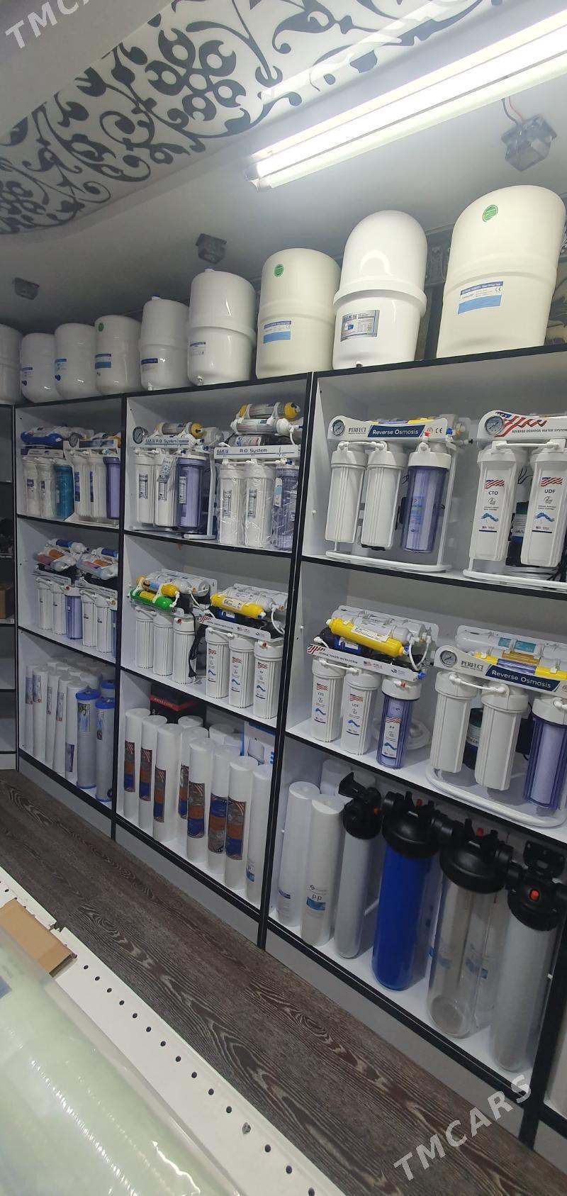 Suw Filter Magazyn Mir6 - Мир 6 - img 3