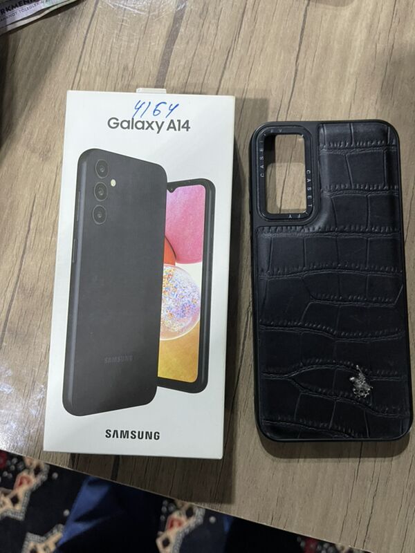 samsung a14 - Туркменабат - img 4