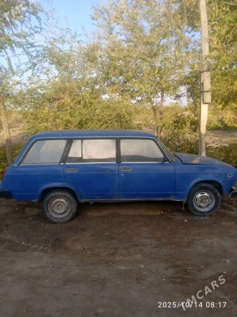 Lada 2106 1990 - 8 000 TMT - Köneürgenç - img 2