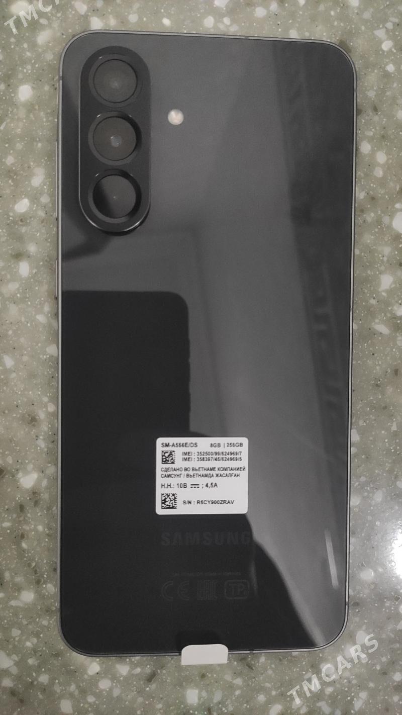 A 56 8/256Gb - Ашхабад - img 2