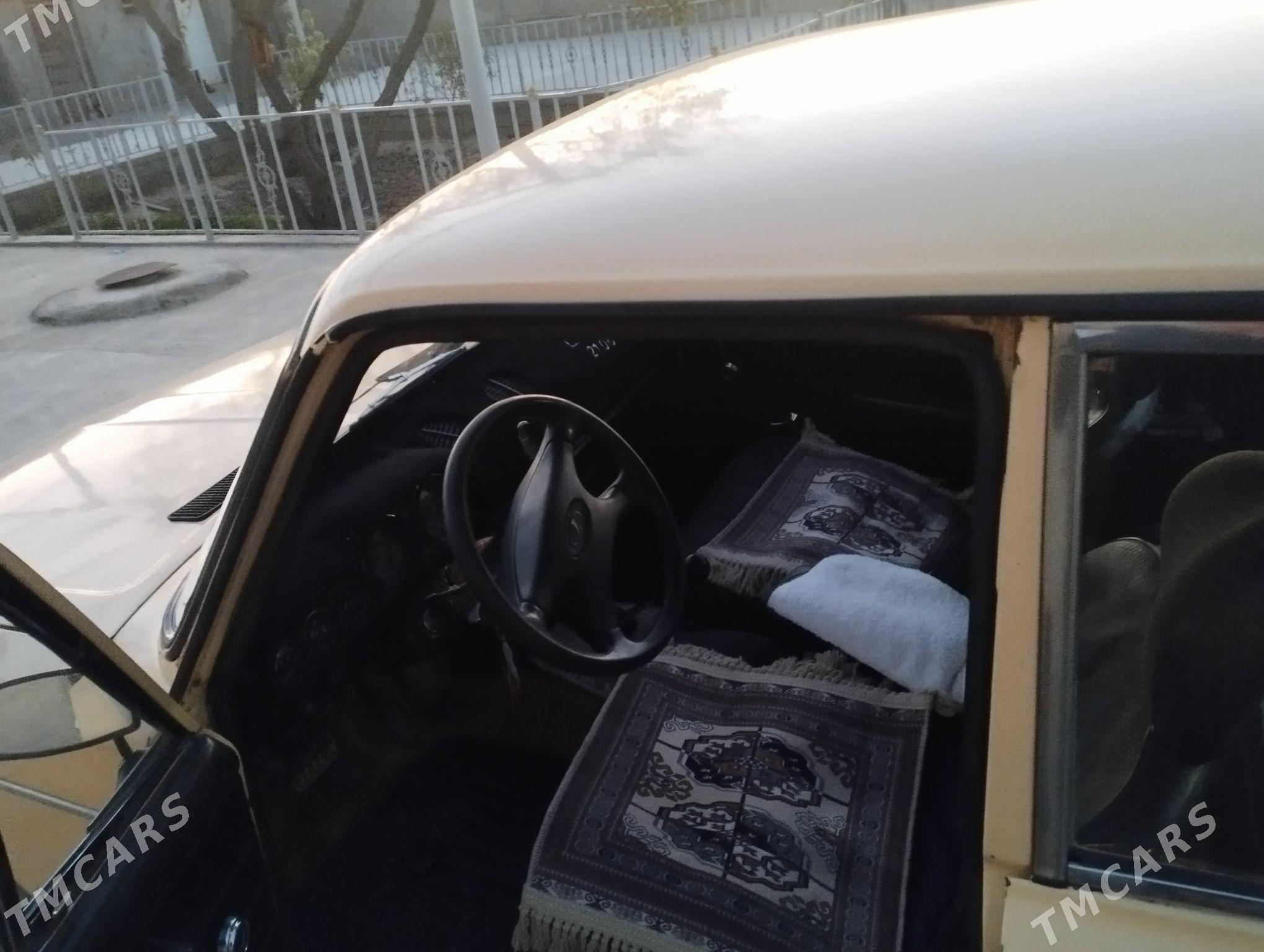 Lada 2106 1981 - 24 000 TMT - Гызыларбат - img 2