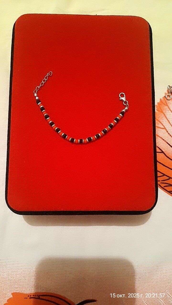 Kùmùs çaga braslet sowgat - Ашхабад - img 4