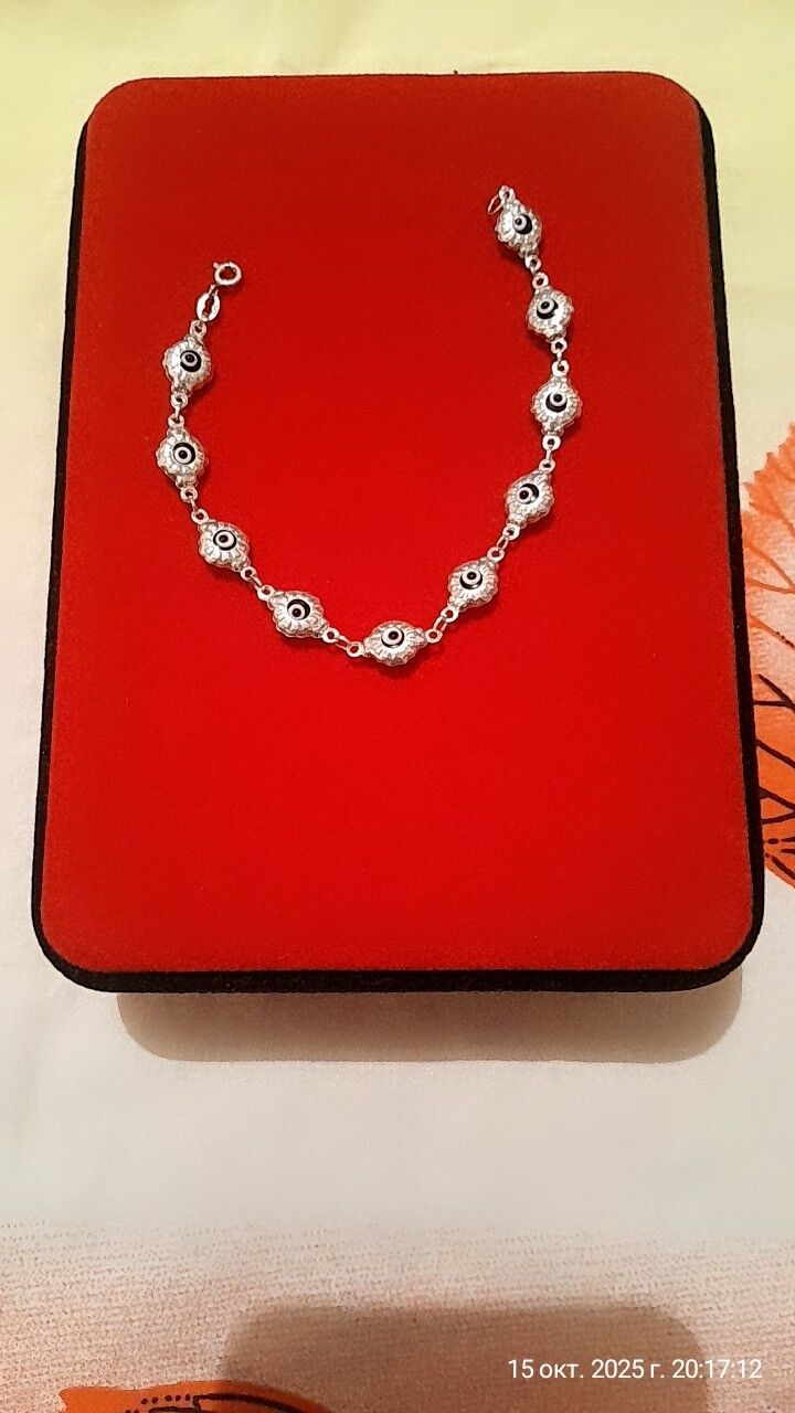 Kùmùs çaga braslet sowgat - Ашхабад - img 9