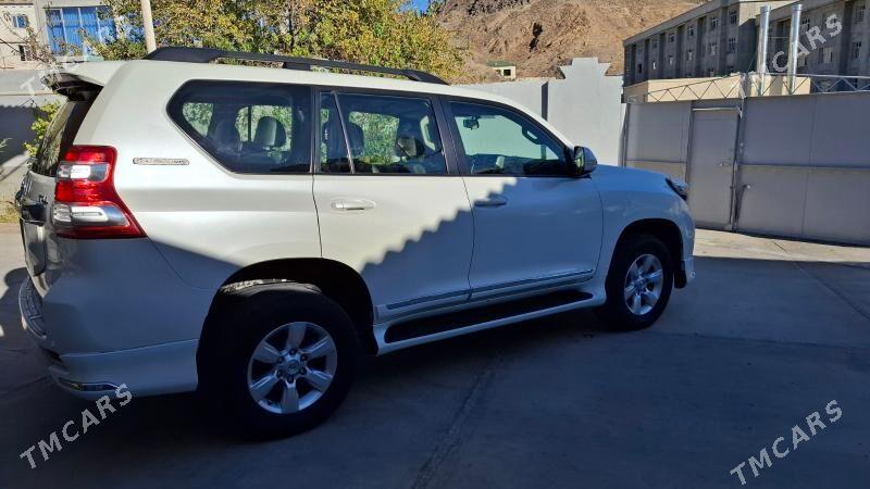Toyota Land Cruiser Prado 2012 - 550 000 TMT - Туркменбаши - img 3