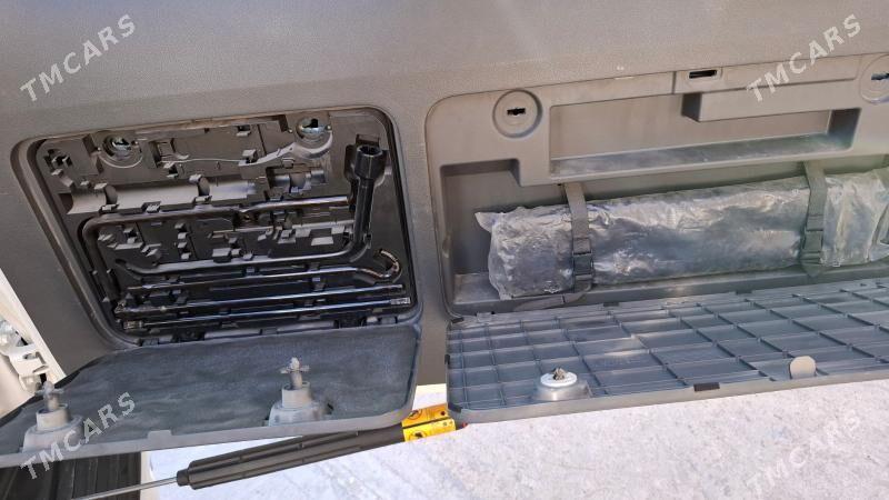 Toyota Land Cruiser Prado 2012 - 550 000 TMT - Туркменбаши - img 6