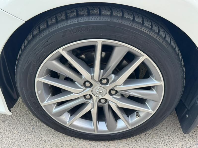 Toyota Camry 2019 - 430 000 TMT - Aşgabat - img 7