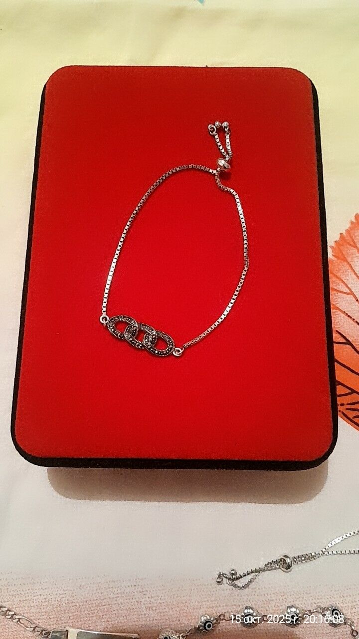 Kùmùs çaga braslet sowgat - Ашхабад - img 8