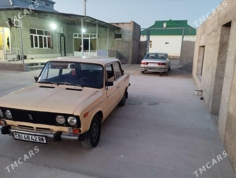 Lada 2106 1981 - 24 000 TMT - Гызыларбат - img 4