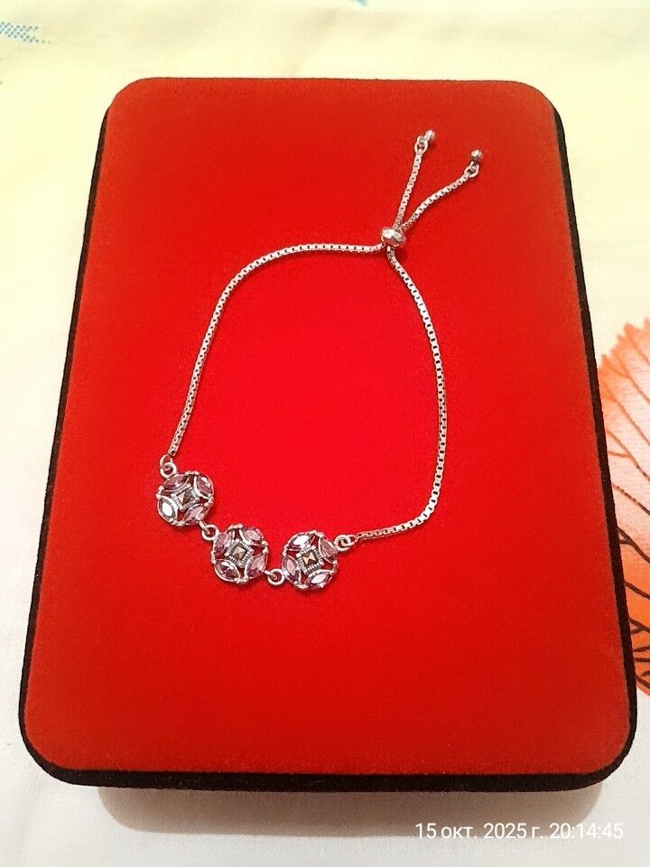 Kùmùs çaga braslet sowgat - Ашхабад - img 7