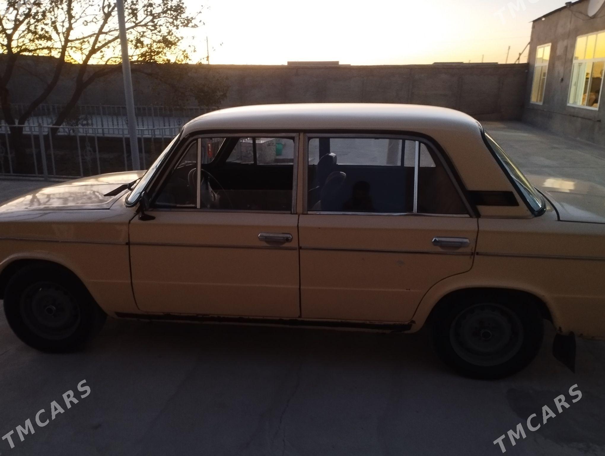 Lada 2106 1981 - 24 000 TMT - Гызыларбат - img 3