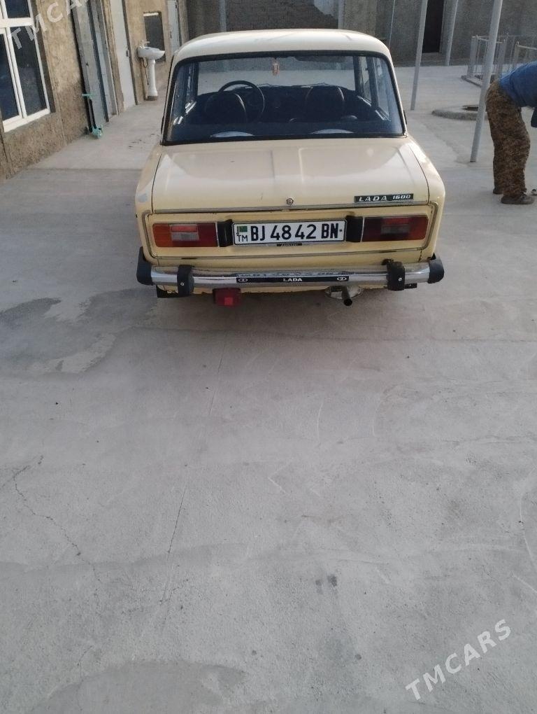 Lada 2106 1981 - 24 000 TMT - Гызыларбат - img 5