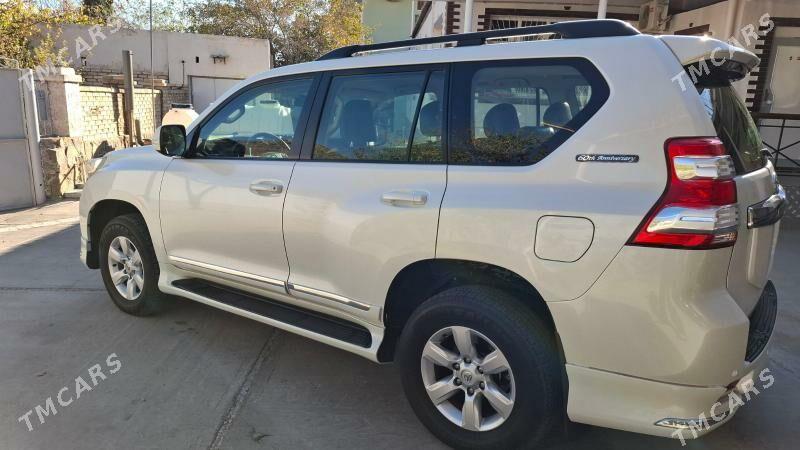 Toyota Land Cruiser Prado 2012 - 550 000 TMT - Туркменбаши - img 2