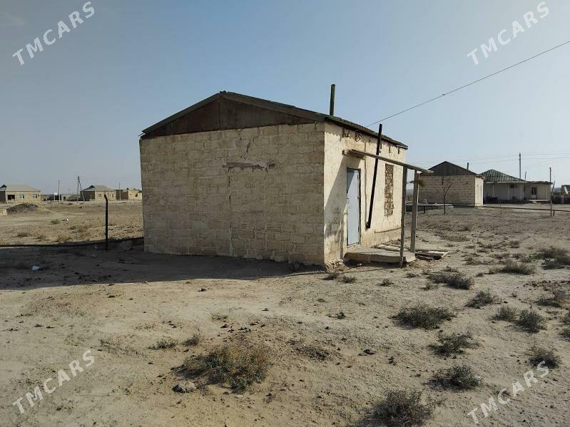 Satlyk Jay - Этрек - img 1