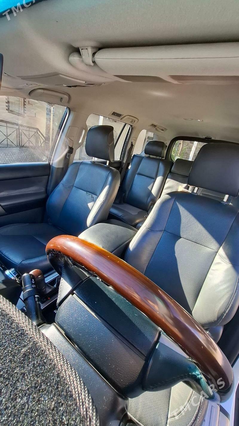 Toyota Land Cruiser Prado 2012 - 550 000 TMT - Туркменбаши - img 9