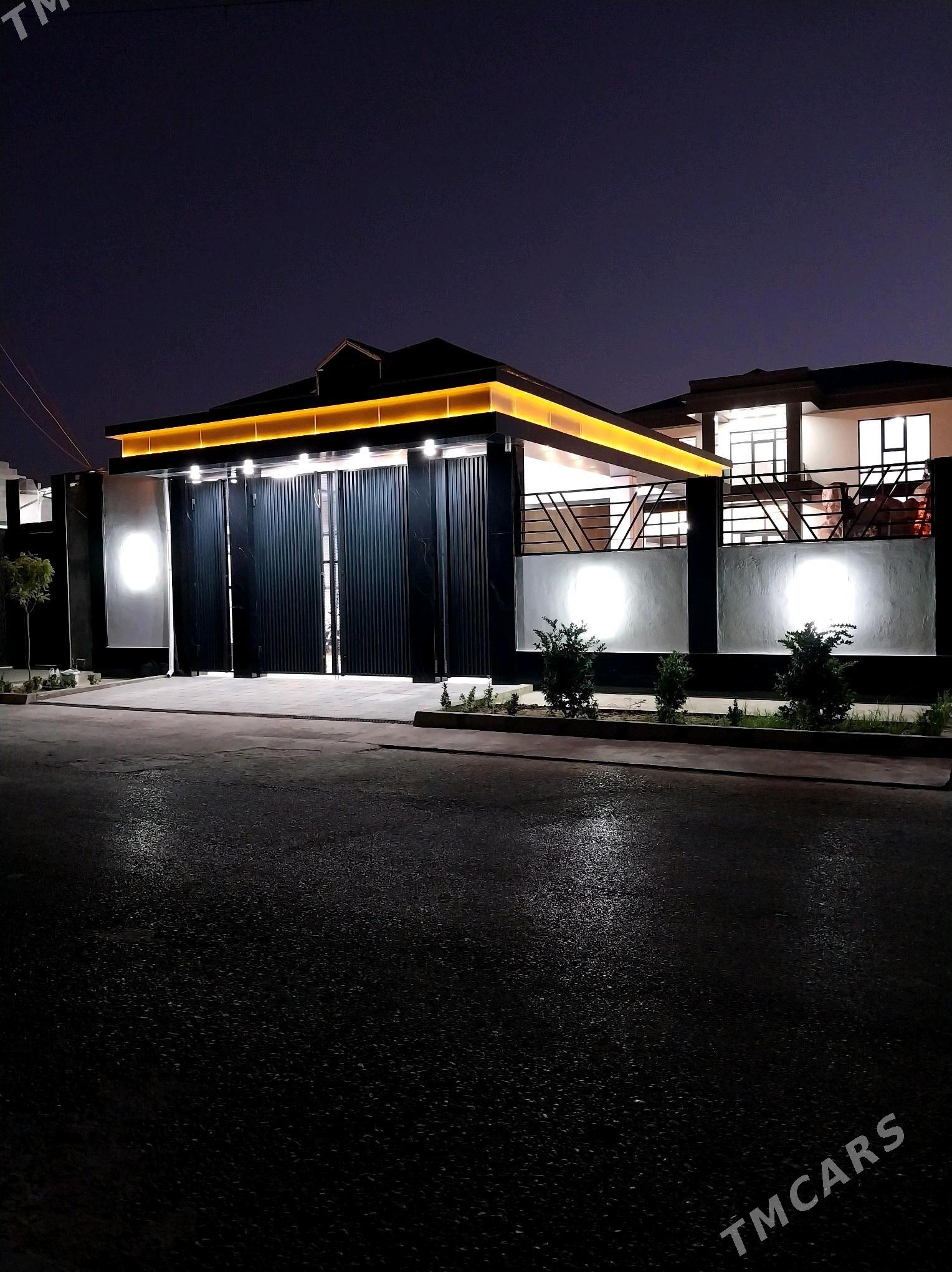 ÇOGANLY 7 SOTAK LUX KATEŹ - Чоганлы - img 3