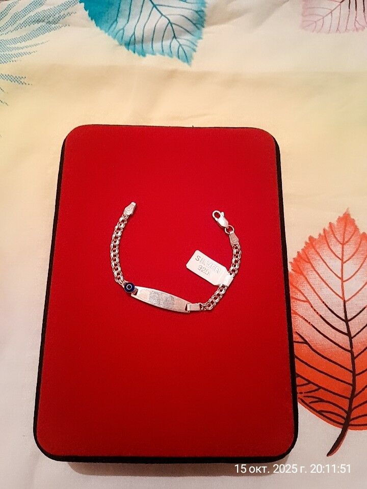 Kùmùs çaga braslet sowgat - Ашхабад - img 6