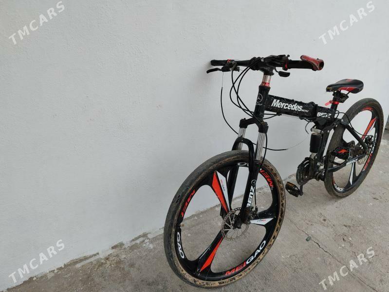 Welik - Балканабат - img 3