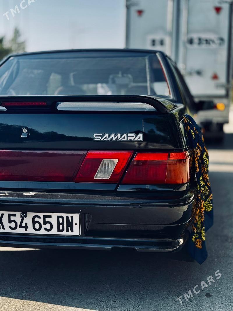 Lada 2115 2010 - 60 000 TMT - Балканабат - img 5