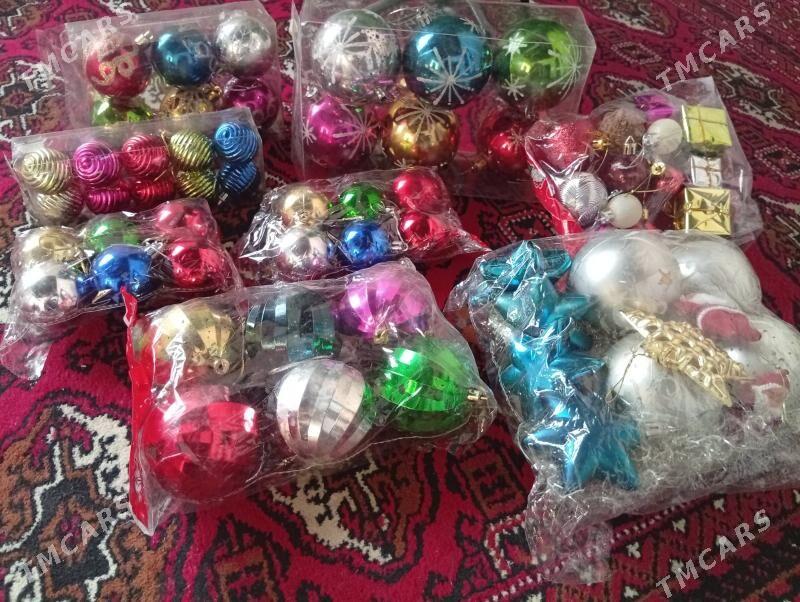 Arça yolka - Бахарден - img 3