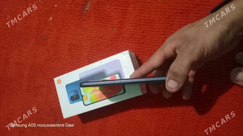 Redmi 12 c - Туркменабат - img 4