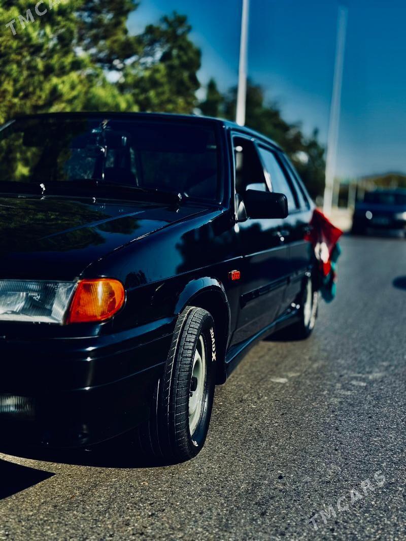 Lada 2115 2010 - 60 000 TMT - Балканабат - img 6