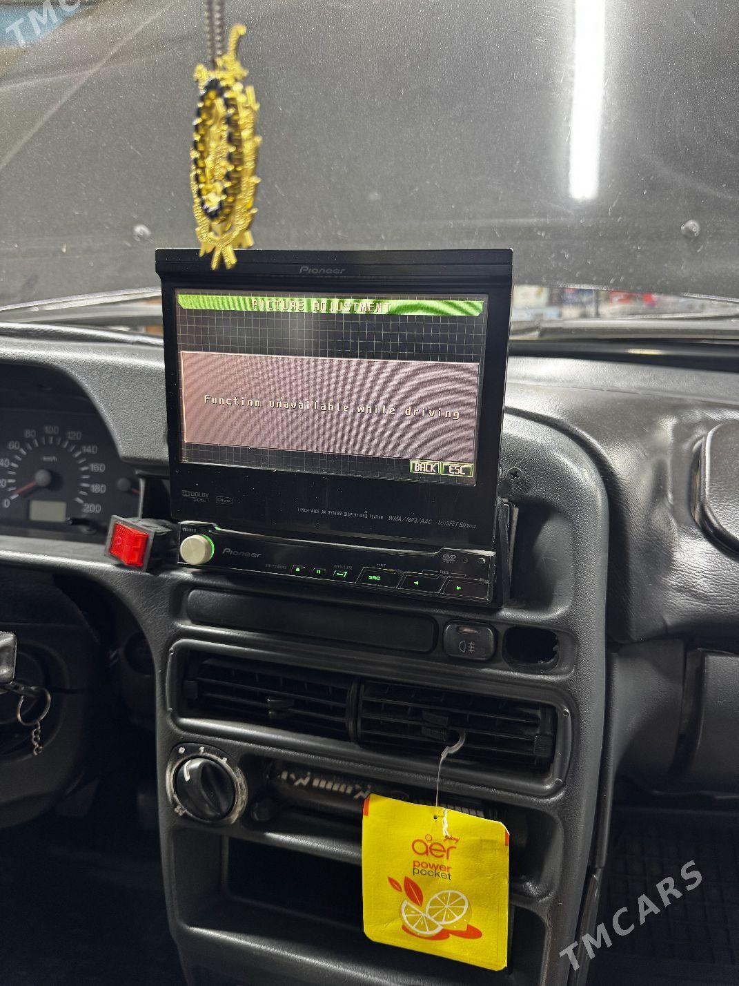 Lada 2115 2010 - 60 000 TMT - Балканабат - img 4