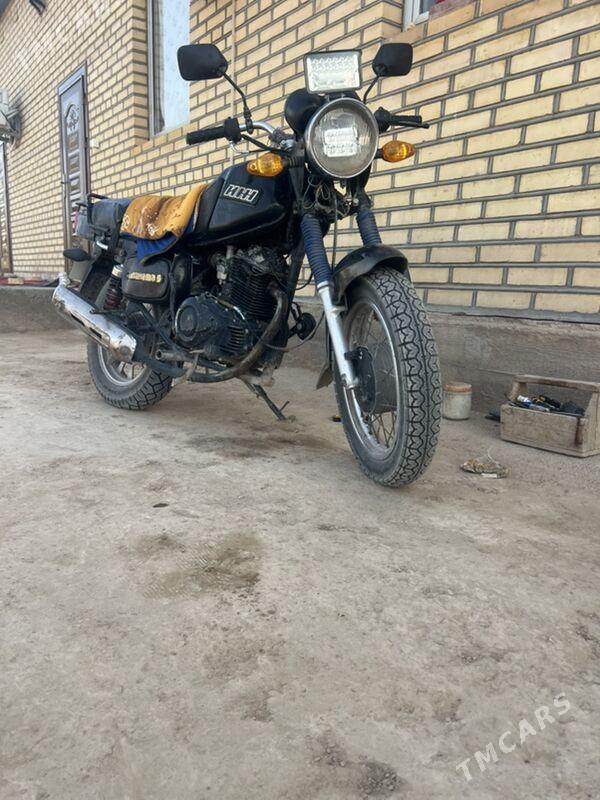 Fekon FK150-8G 2025 - 6 399 TMT - Ýolöten - img 4