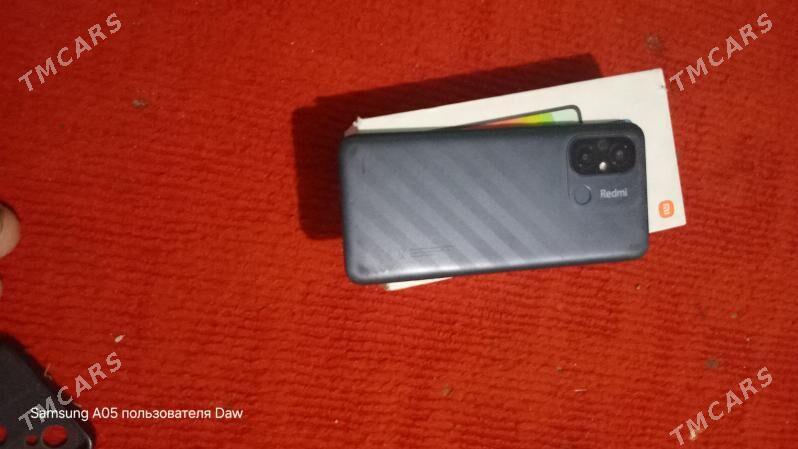 Redmi 12 c - Туркменабат - img 3