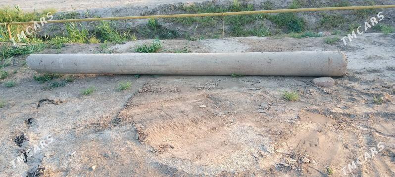 beton turba - Ýolöten - img 2