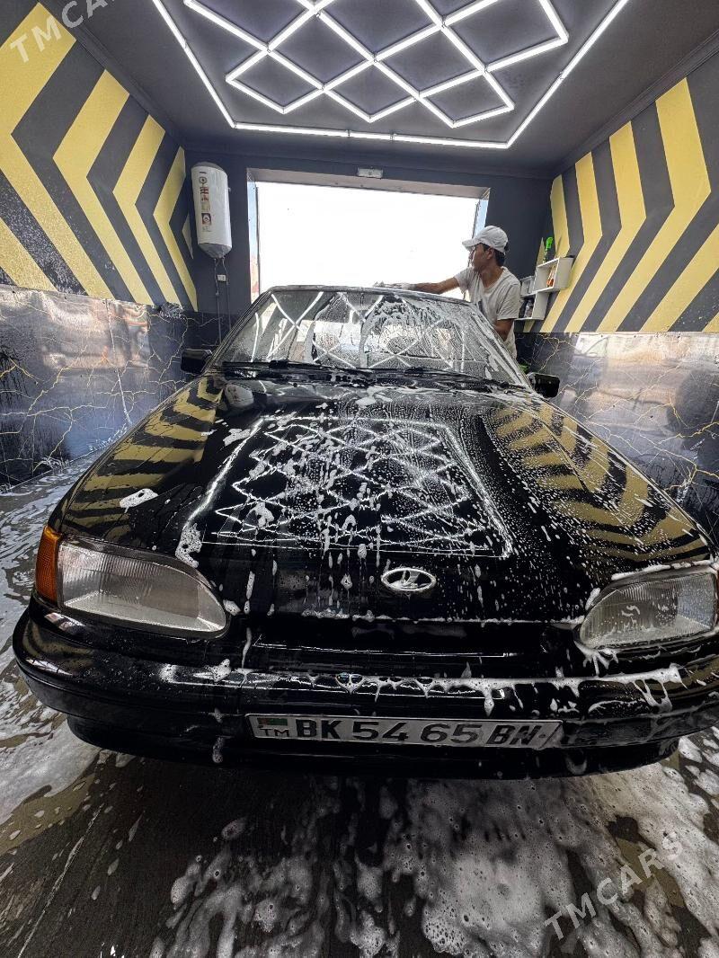 Lada 2115 2010 - 60 000 TMT - Балканабат - img 3