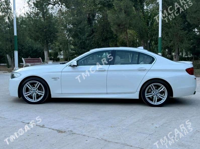 BMW 528 2011 - 280 000 TMT - Balkanabat - img 2