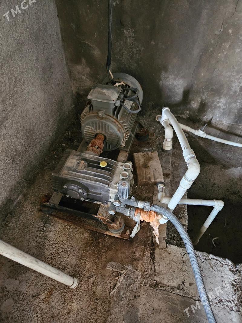 Moÿka aparat "Gamak" - Büzmeýin - img 2