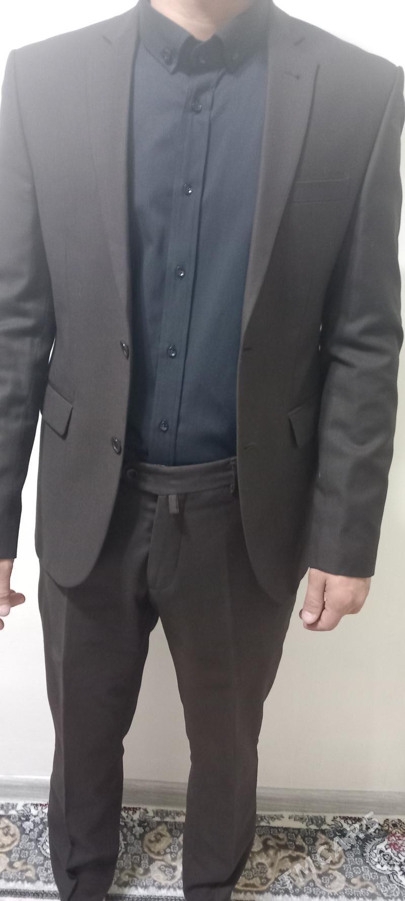 kastyum julbar - Балканабат - img 1