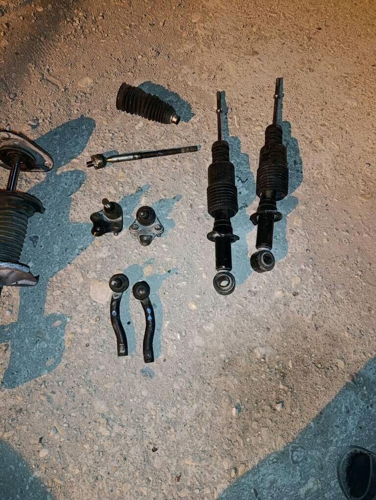 carolla 2005 550 TMT - Balkanabat - img 2