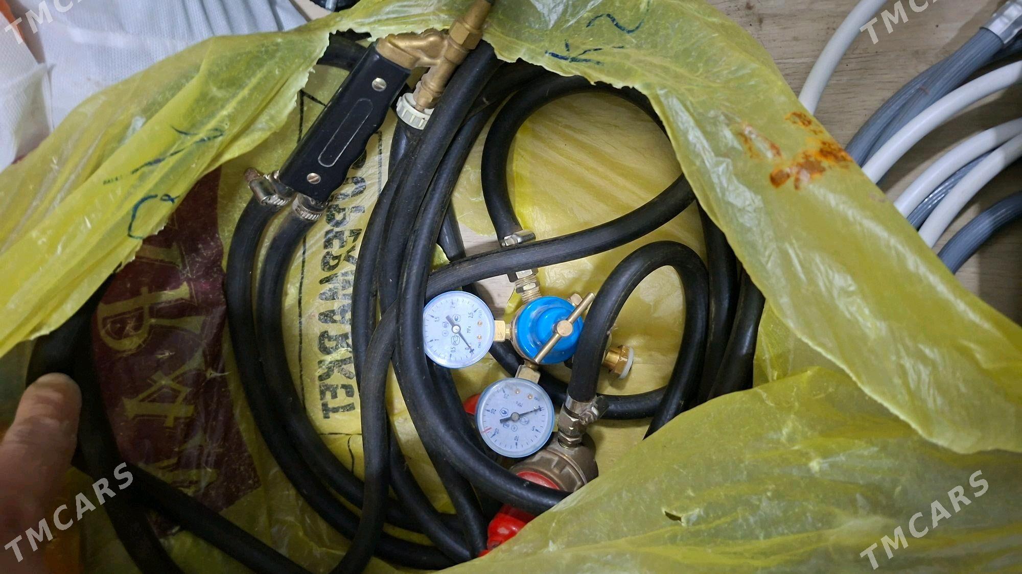 комплект кислород пропан - Ашхабад - img 3