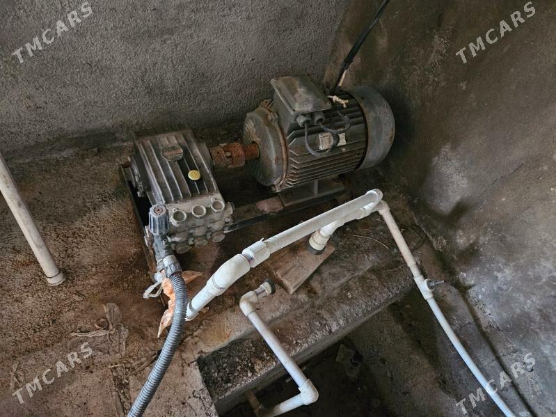 Moÿka aparat "Gamak" - Büzmeýin - img 3