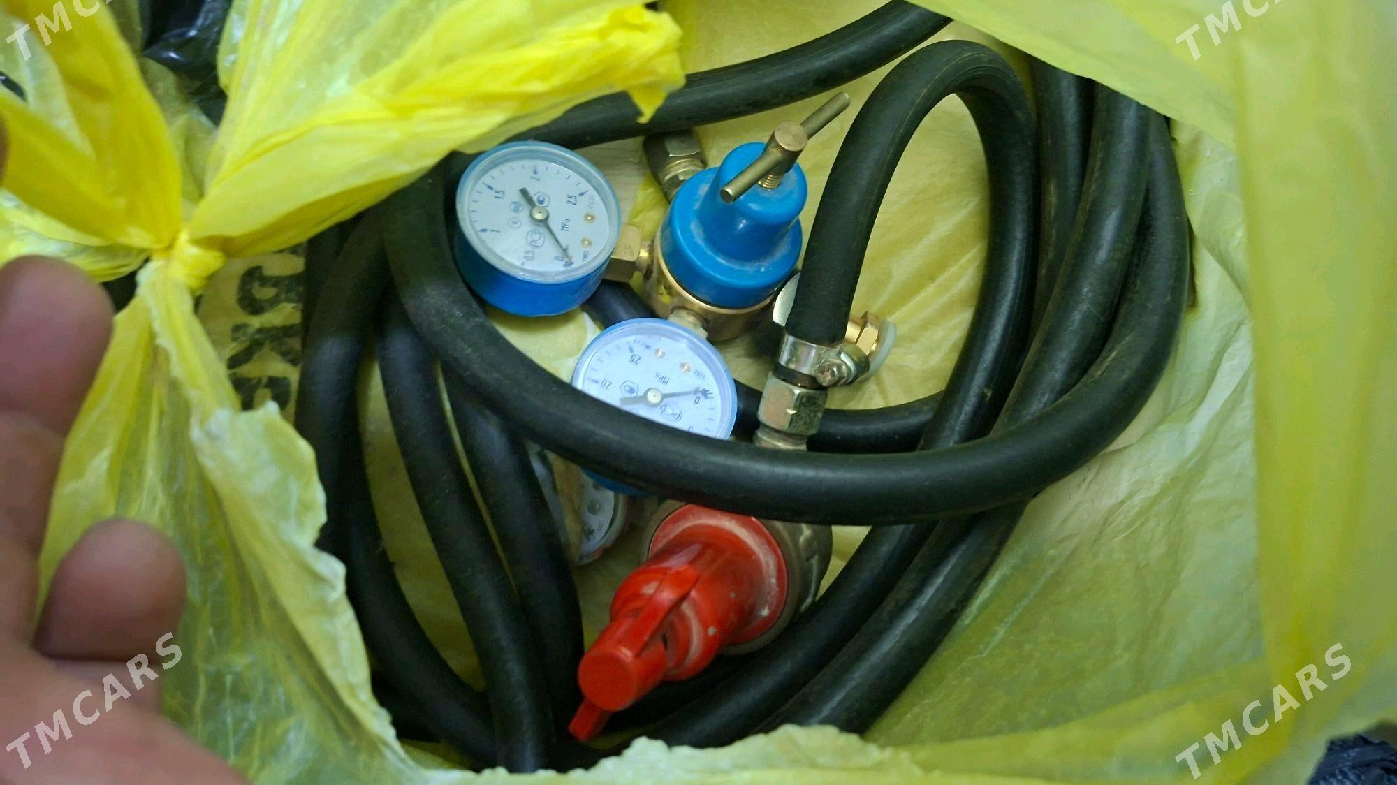 комплект кислород пропан - Ашхабад - img 2