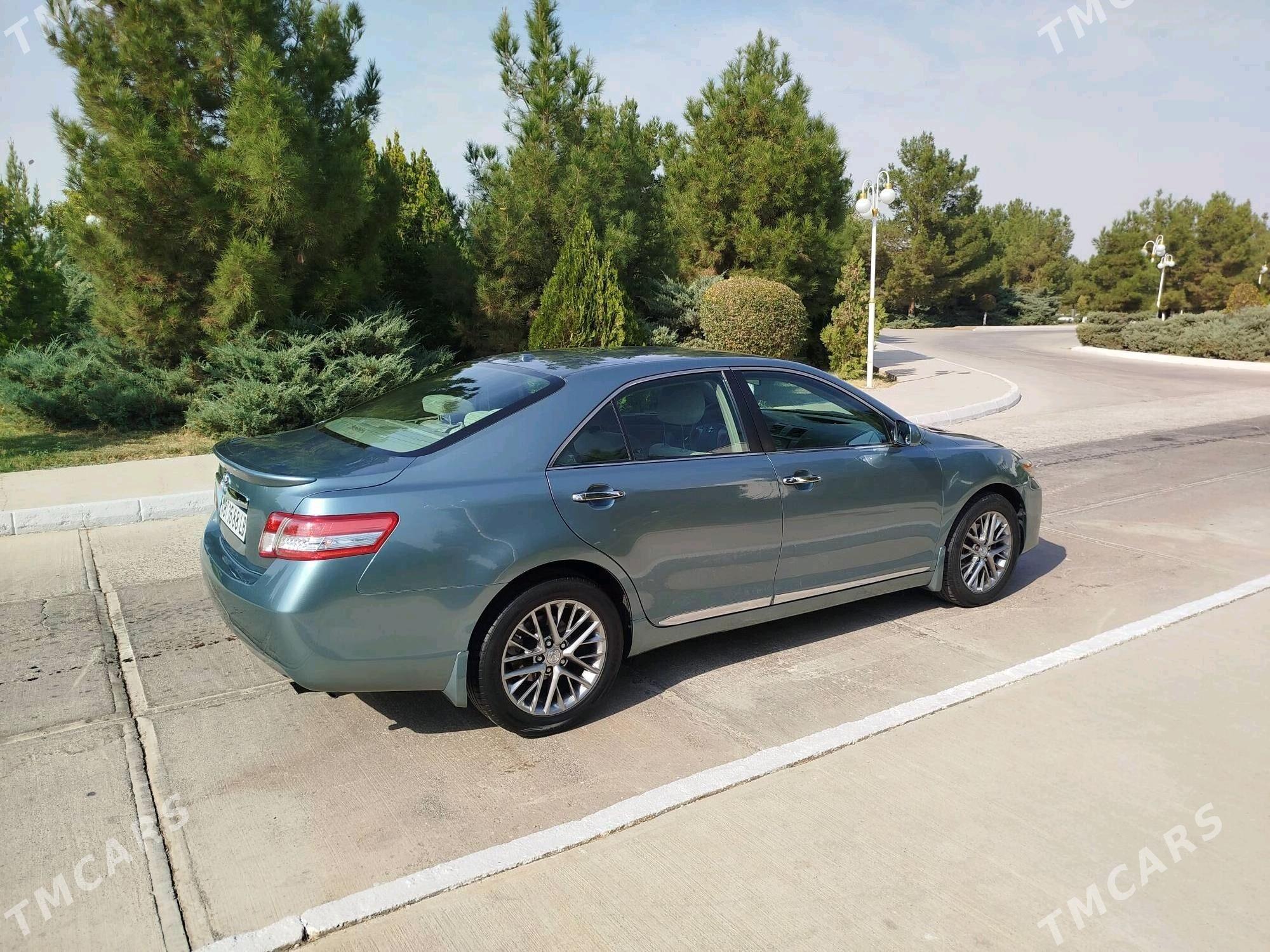 Toyota Camry 2010 - 210 000 TMT - Türkmenabat - img 5