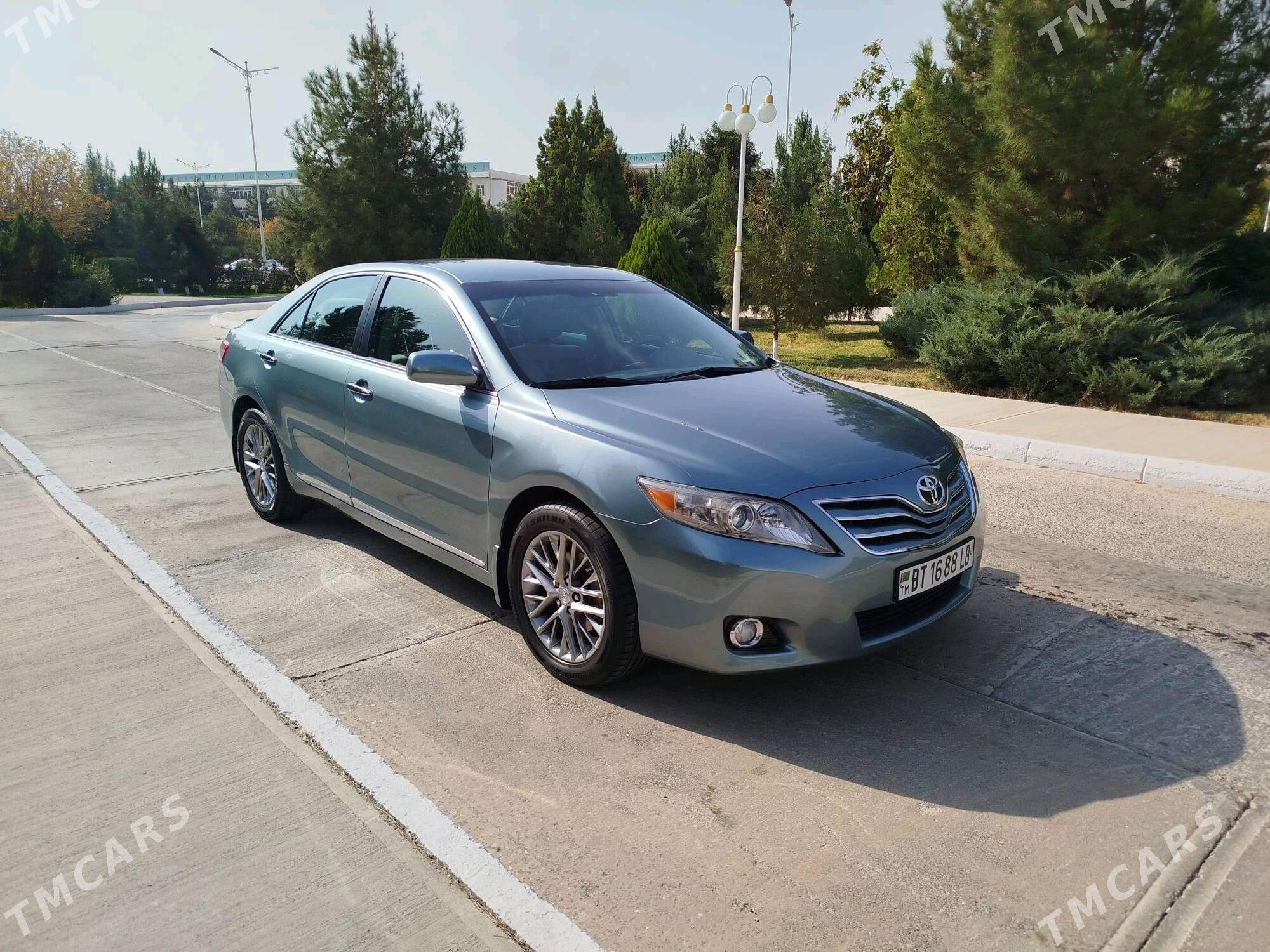 Toyota Camry 2010 - 210 000 TMT - Türkmenabat - img 2