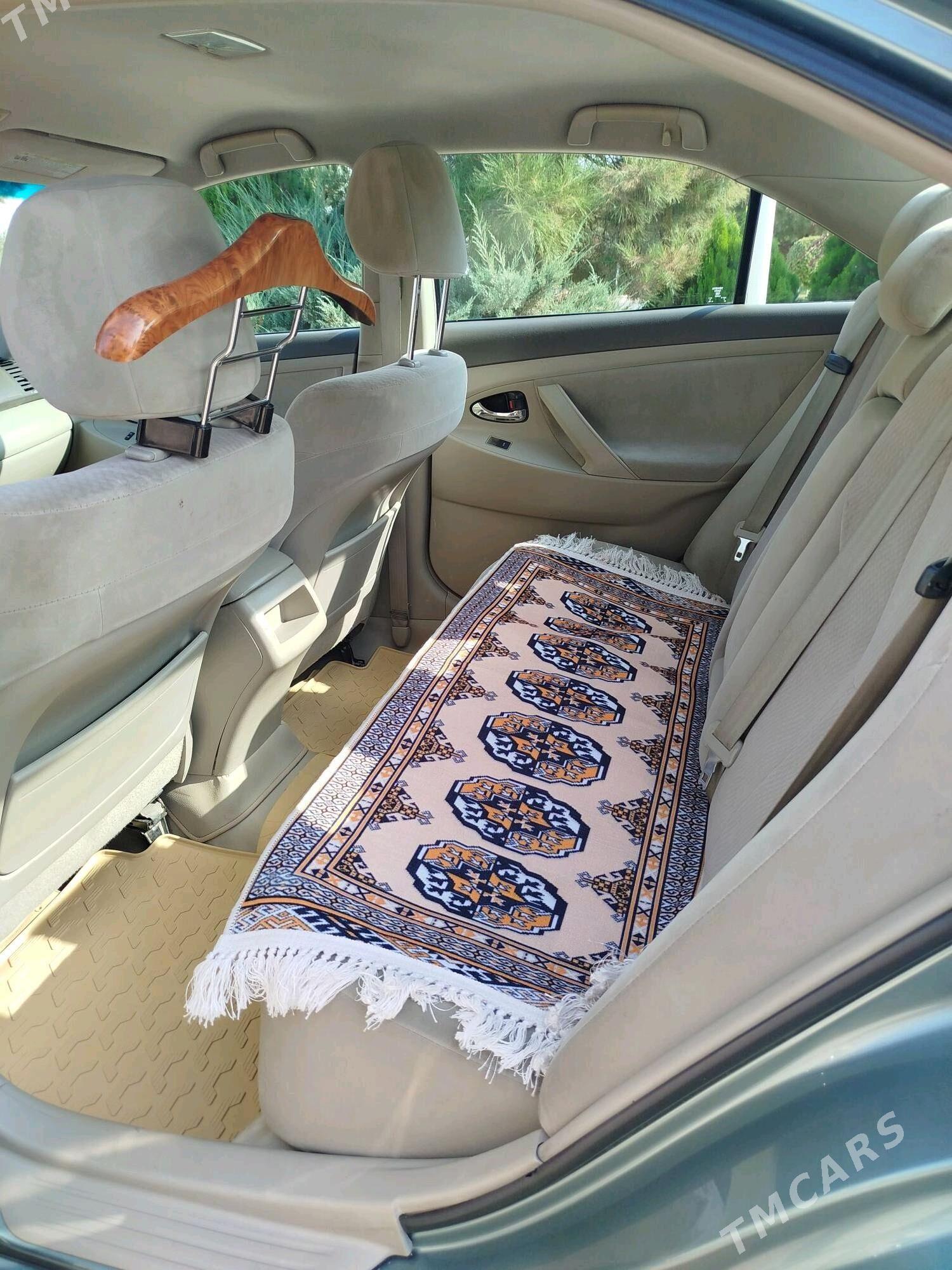 Toyota Camry 2010 - 210 000 TMT - Türkmenabat - img 7