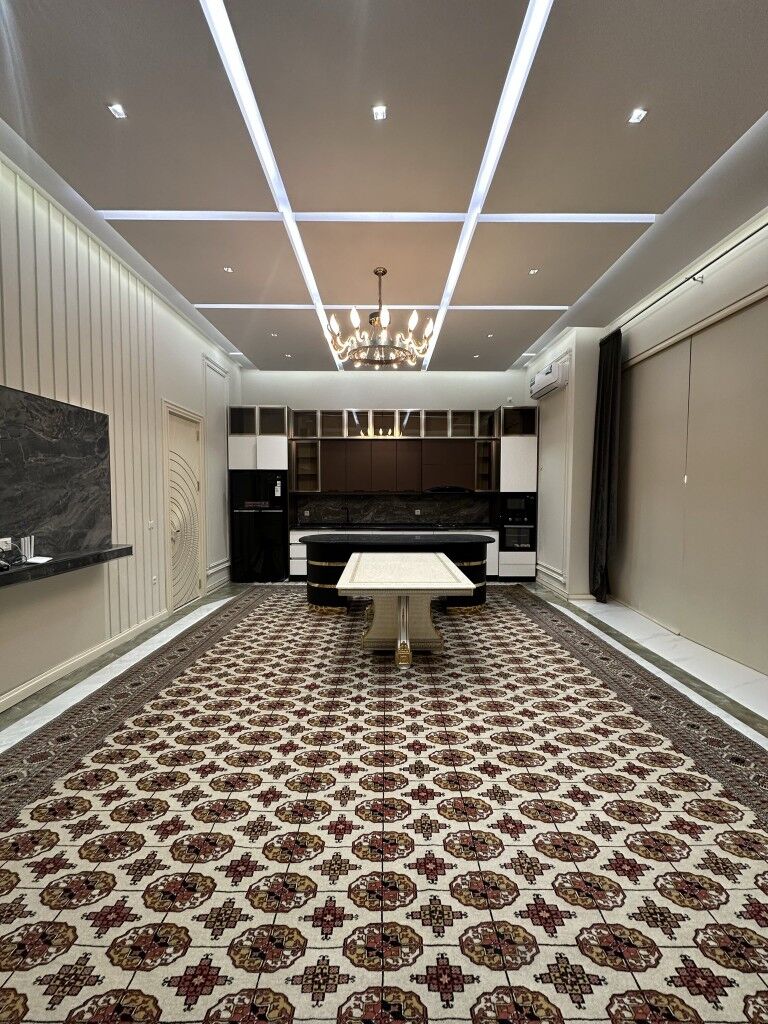 Arenda Arabic Villa - Aşgabat - img 8