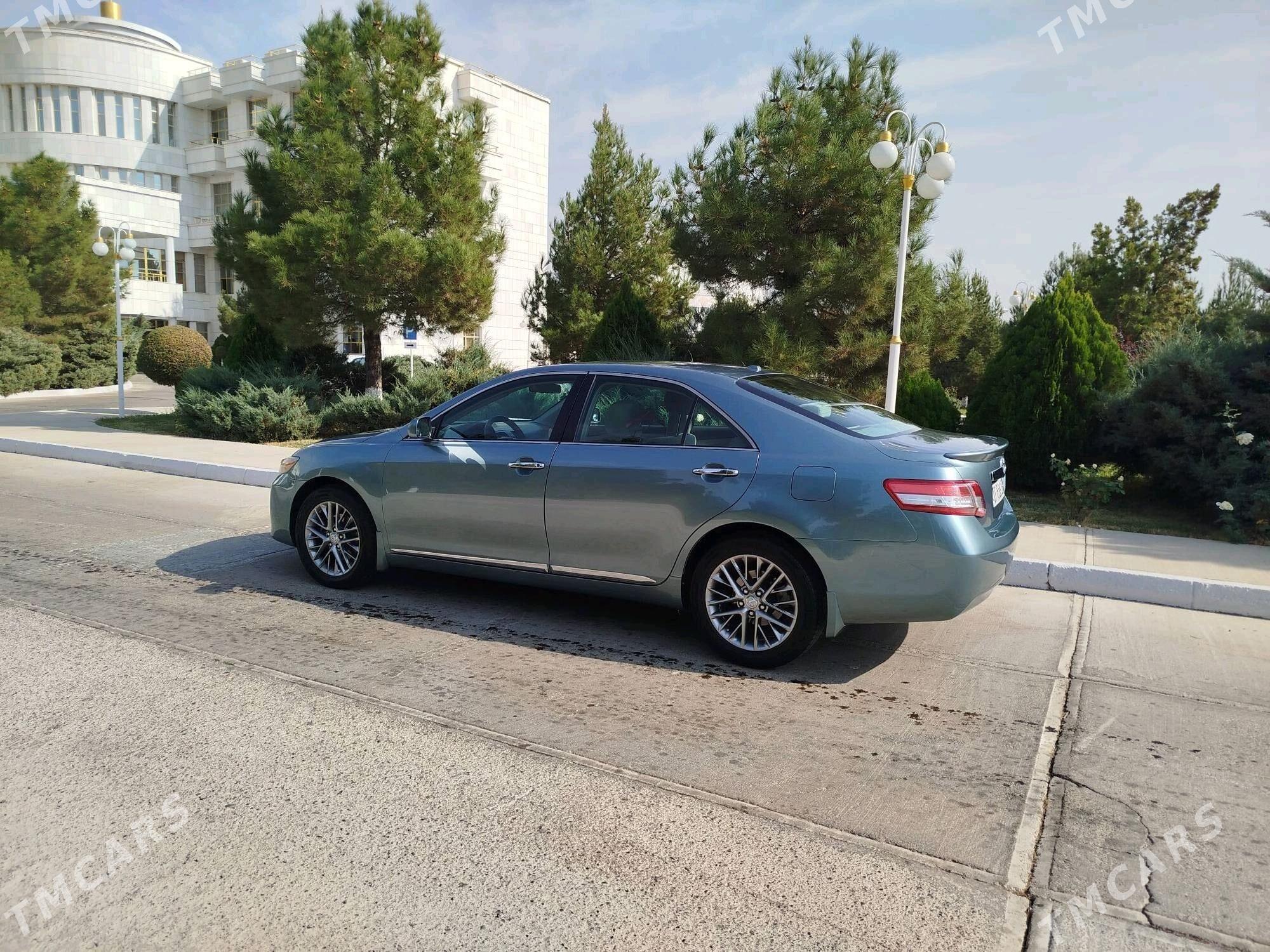 Toyota Camry 2010 - 210 000 TMT - Türkmenabat - img 3