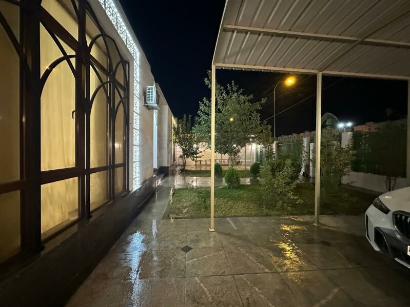 Arenda Arabic Villa - Aşgabat - img 9