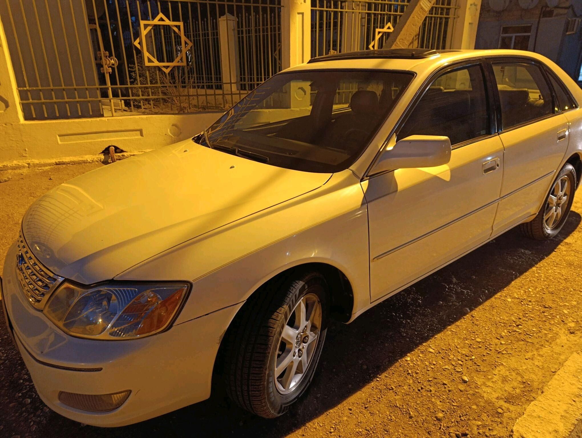 Toyota Avalon 2002 - 220 000 TMT - Balkanabat - img 7