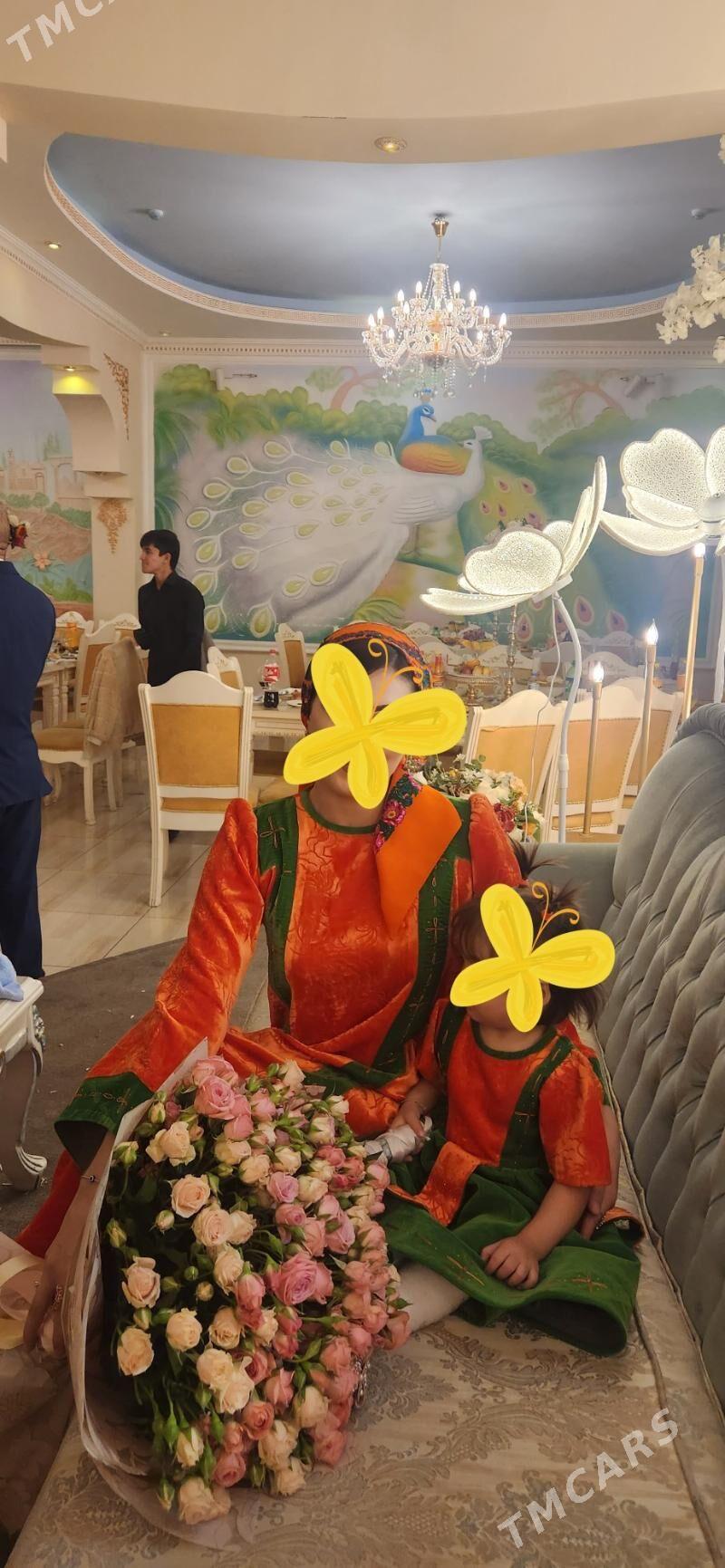 toy koynekk - Балканабат - img 2