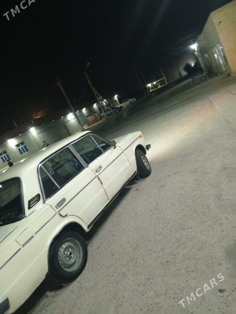 Lada 2106 1990 - 20 000 TMT - Murgap - img 8