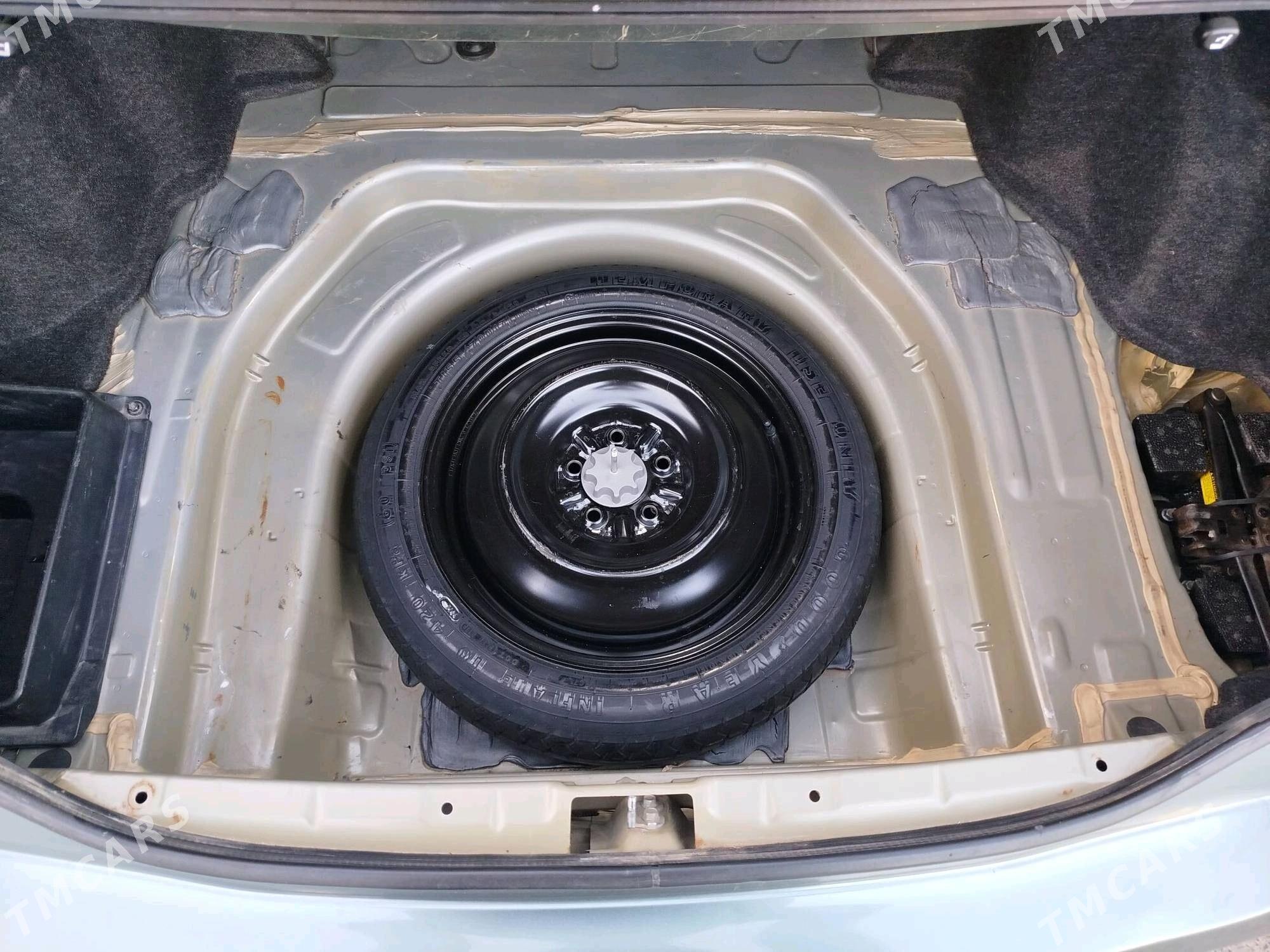 Toyota Camry 2010 - 210 000 TMT - Türkmenabat - img 9