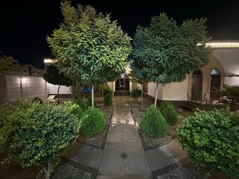 Arenda Arabic Villa - Aşgabat - img 2